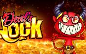 Devil`s Lock logo