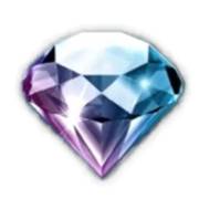 Diamond Bling: Scatter