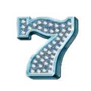 Diamond Bling: Seven