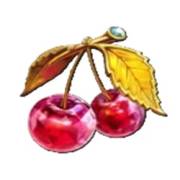 Diamond Bling: Cherry