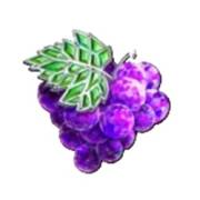 Diamond Bling: Grapes