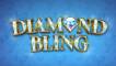 Diamond Bling logo
