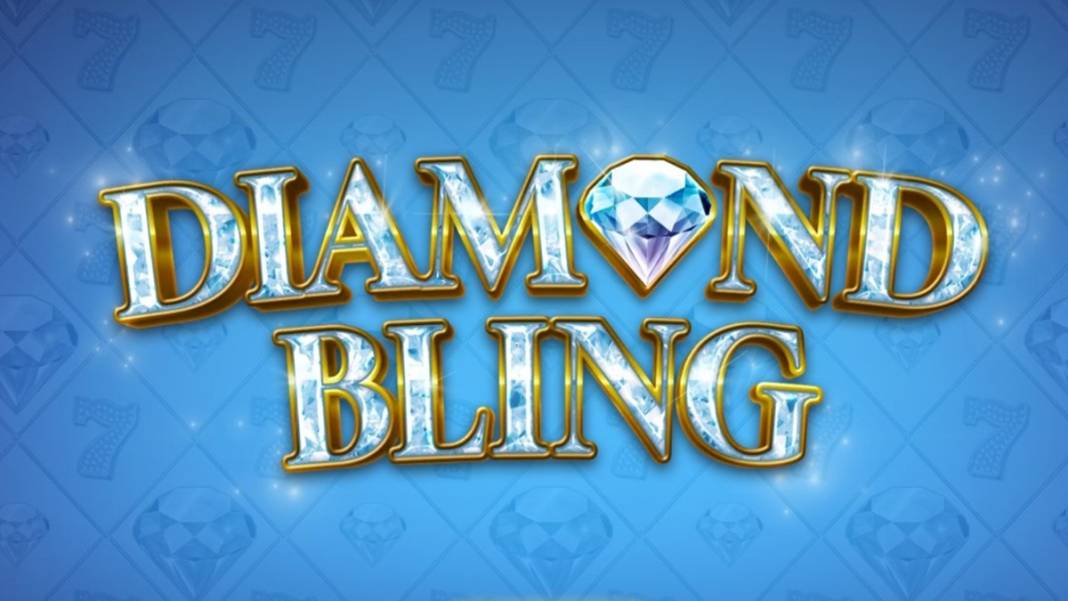 Diamond Bling