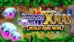 Diamond Bounty Xmas Hold'n'Win logo