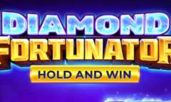 Play Diamond Fortunator Hold and Win