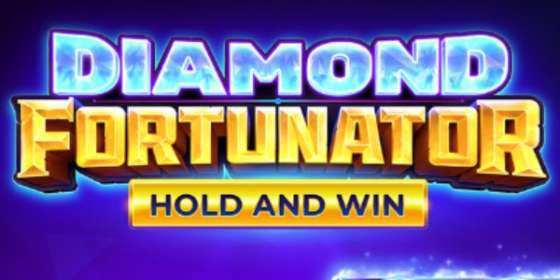 Diamond Fortunator Hold and Win by Playson NZ