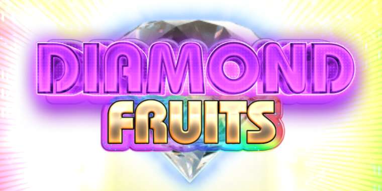 Play Diamond Fruits pokie NZ