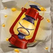 Diamond Mine Megaways Jackpot King: Lamp