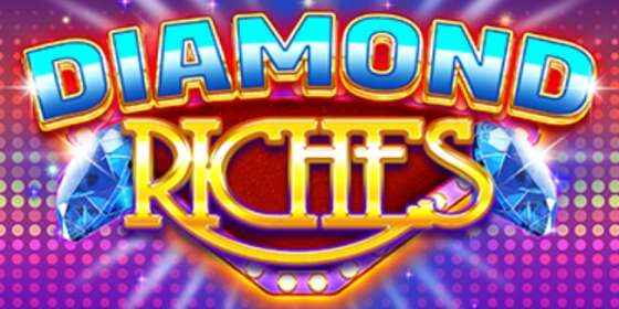Diamond RIches by Booming Games NZ