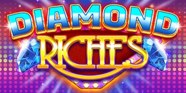 Diamond RIches