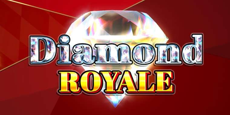 Play Diamond Royale pokie NZ