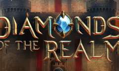 Play Diamonds of the Realm