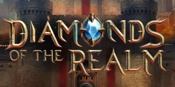 Diamonds of the Realm by Play’n GO NZ