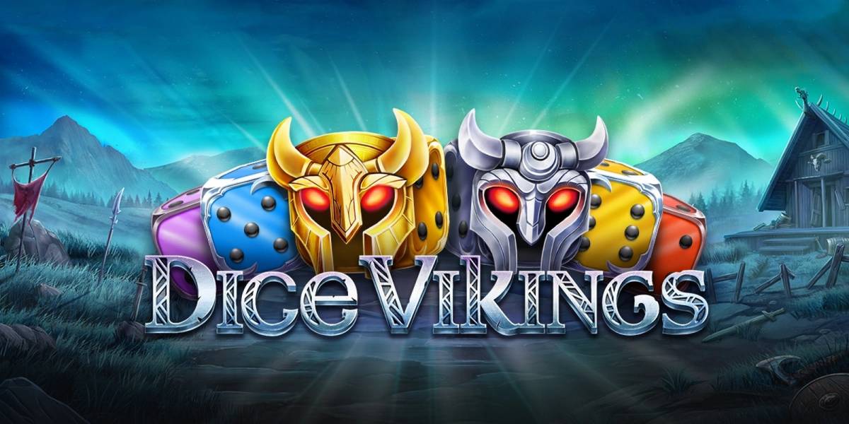 Dice Vikings