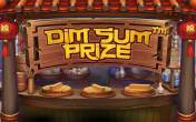 Dim Sum Prize logo