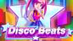 Disco Beats logo