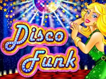 Disco Funk by Habanero NZ