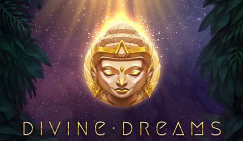 Divine Dreams by Quickspin NZ