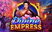 Divine Empress logo