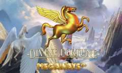 Play Divine Fortune Megaways