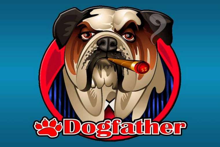 Play Dogfather pokie NZ