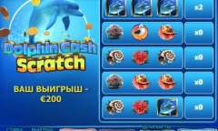 Play Dolphin Cash Scratch