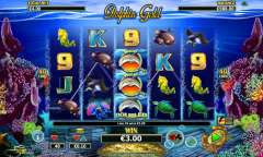 Play Dolphin Gold