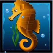Dolphin’s Pearl: Seahorse