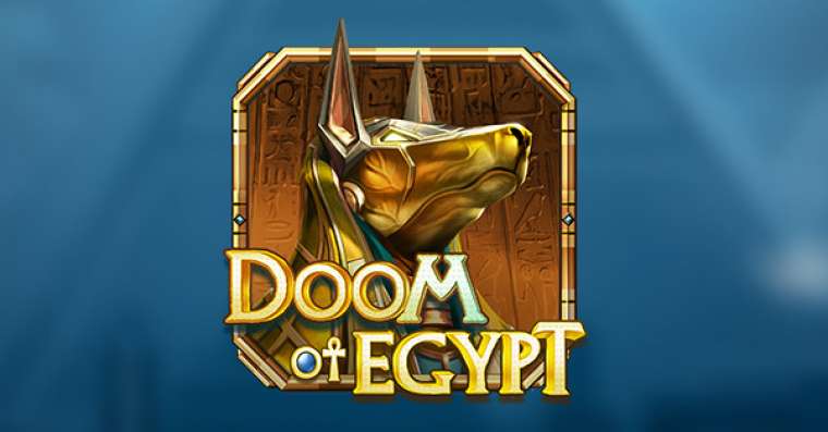Play Doom of Egypt pokie NZ