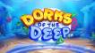 Dorks of the Deep logo