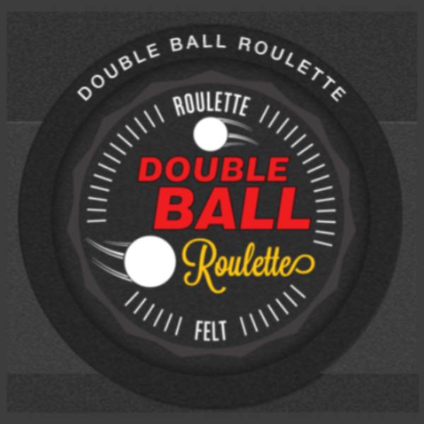 Double Ball Roulette online