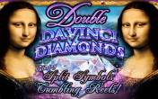 Double Da Vinci Diamonds logo