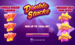 Play Double Stacks