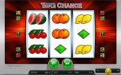 Double Triple Chance logo