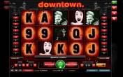 Downtown logo