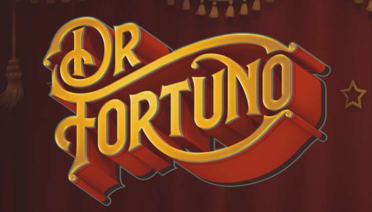 Play Dr Fortuno Slot pokie NZ