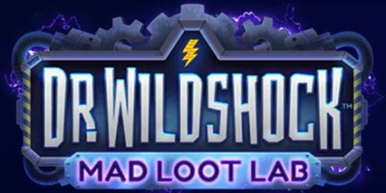 Dr Wildshock Mad Loot Lab by Microgaming NZ