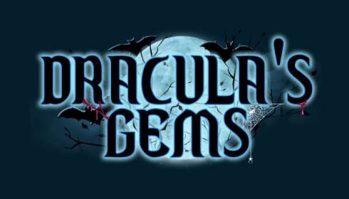 Dracula's Gems by Mr Slotty NZ
