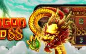 Dragon Gold 88 logo