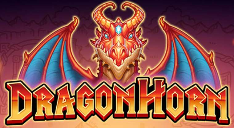 Play Dragon Horn pokie NZ