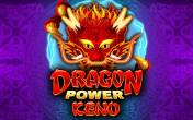 Dragon Power Keno logo