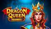 Dragon Queen MEGAWAYS logo