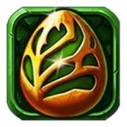 Dragon’s Bonanza: Egg