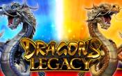 Dragons Legacy logo