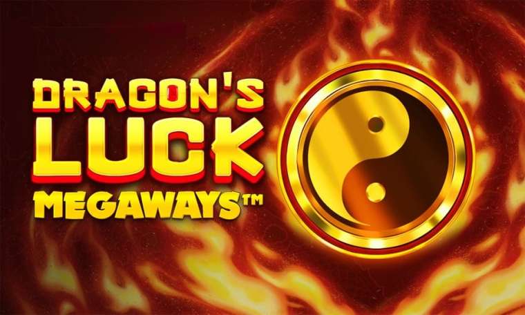 Play Dragon's Luck Megaways pokie NZ