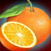 Dragons Lucky 8: Orange