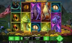 Play Dragons Mystery
