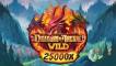 Dragons of Arcane Wild logo