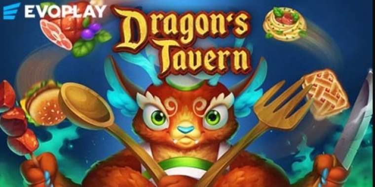 Play Dragon's Tavern pokie NZ