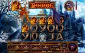 Dragon’s Throne logo